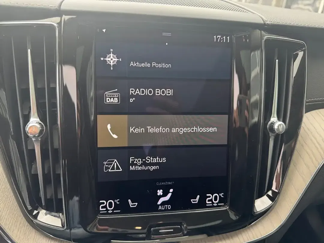 Volvo XC60 B5 AWD Inscription - Thumbnail 15