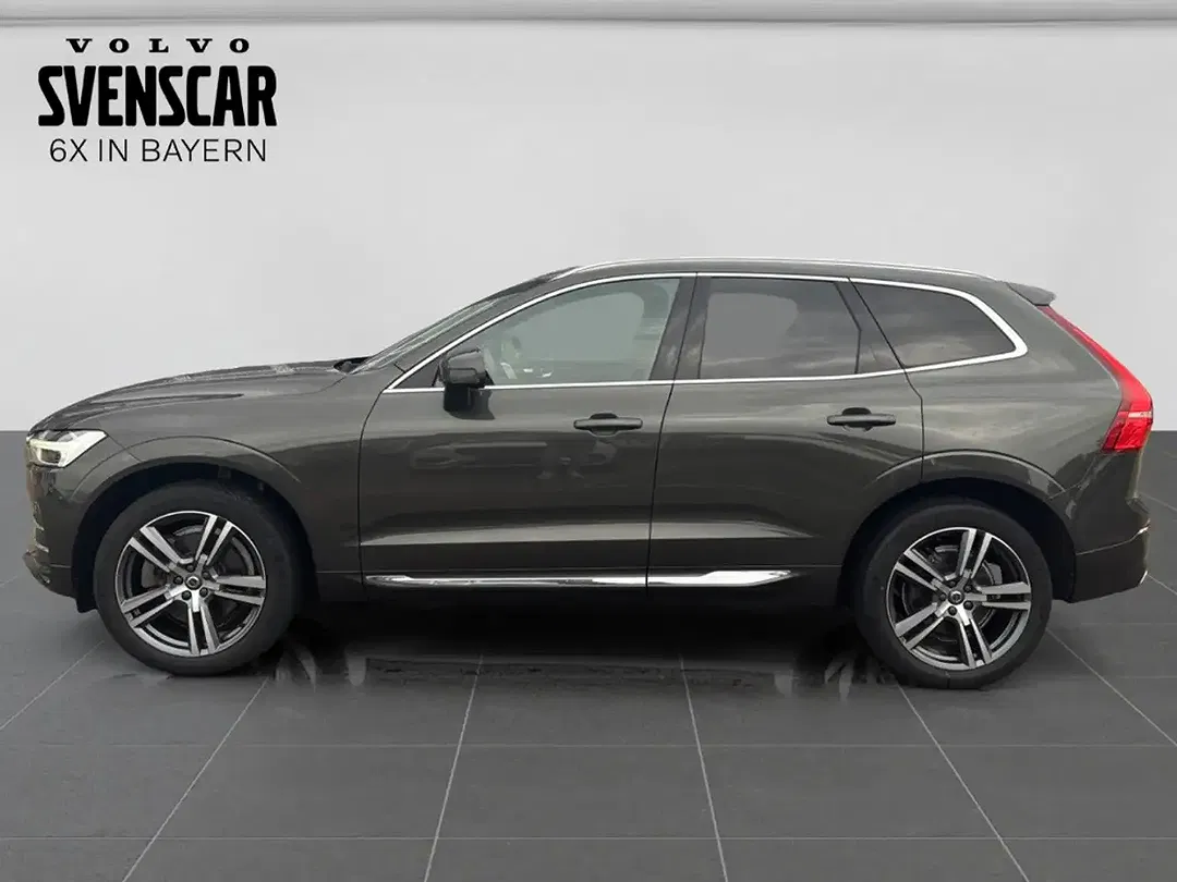Volvo XC60 B5 AWD Inscription - Thumbnail 2