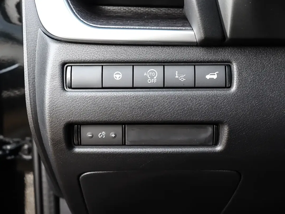 Nissan Qashqai 1.3 DIG-T MHEV Xtronic Tekna - Thumbnail 9