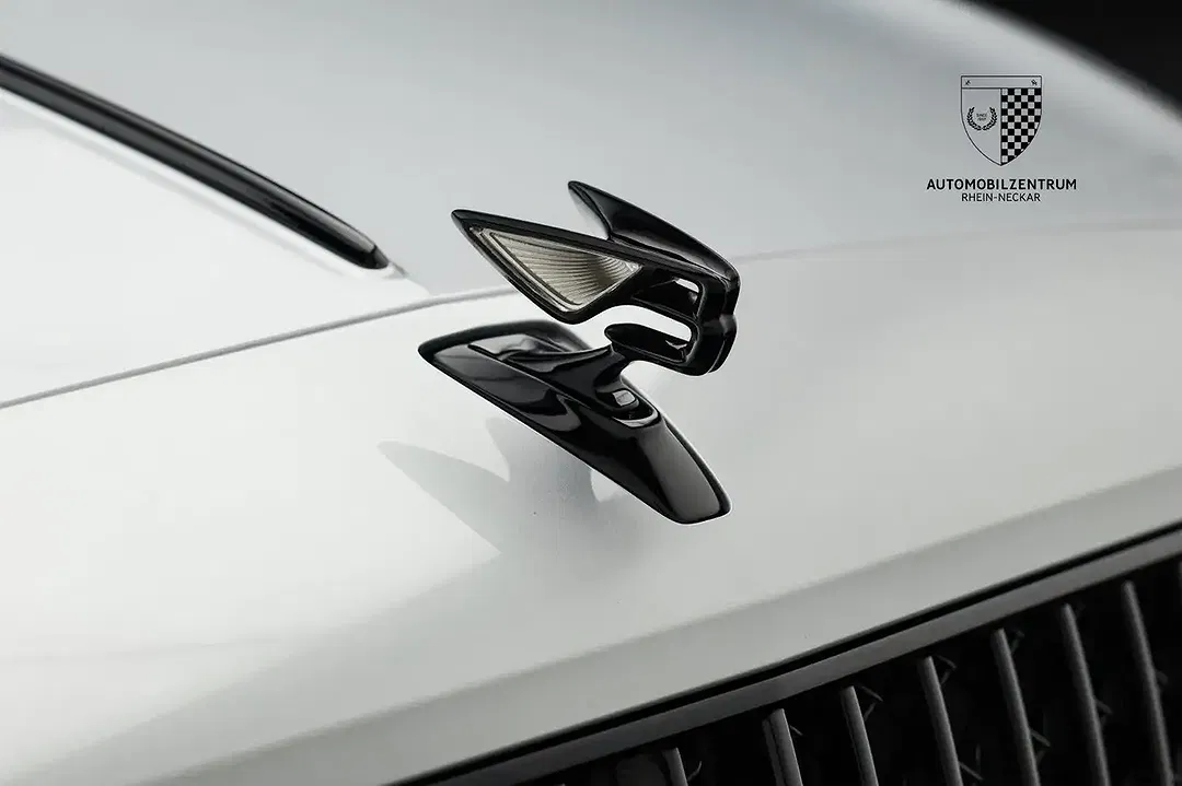 Bentley Flying Spur 6.0 W12 First Edition - Thumbnail 10