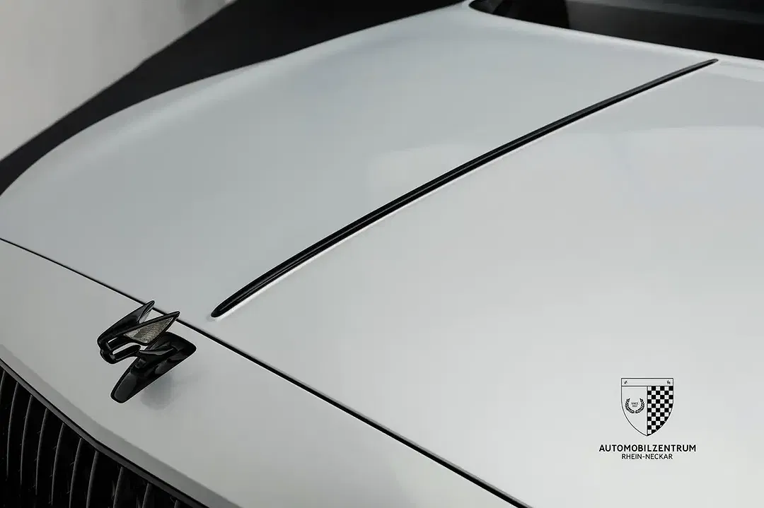 Bentley Flying Spur 6.0 W12 First Edition - Thumbnail 11