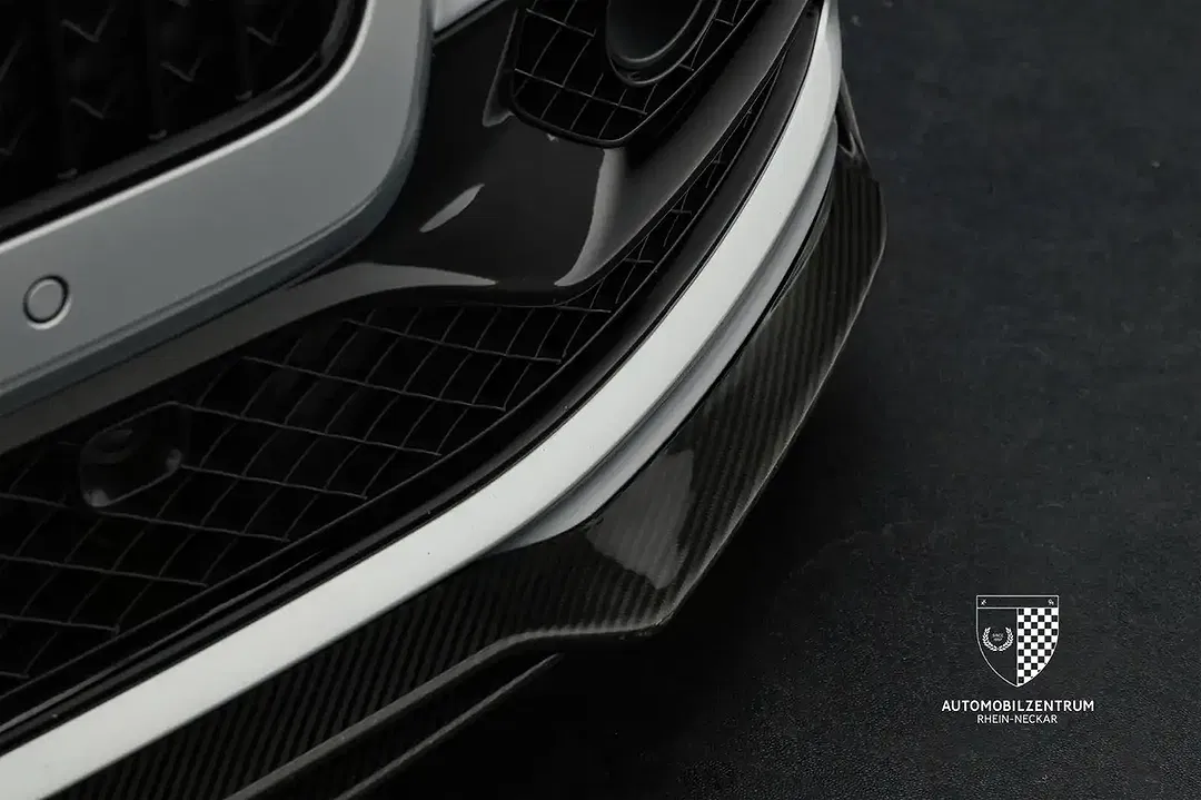 Bentley Flying Spur 6.0 W12 First Edition - Thumbnail 12