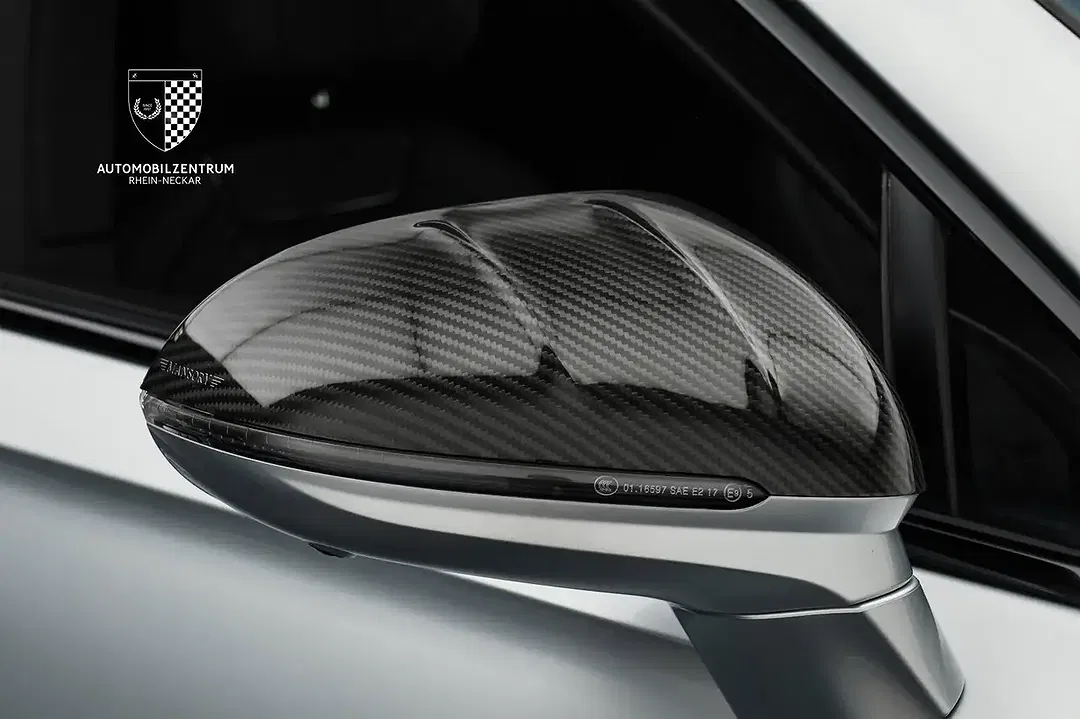 Bentley Flying Spur 6.0 W12 First Edition - Thumbnail 14