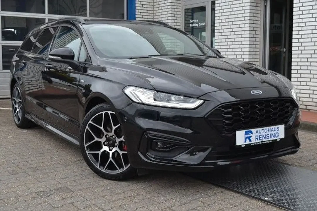 Ford Mondeo Hybrid ST-Line - Afbeelding 1