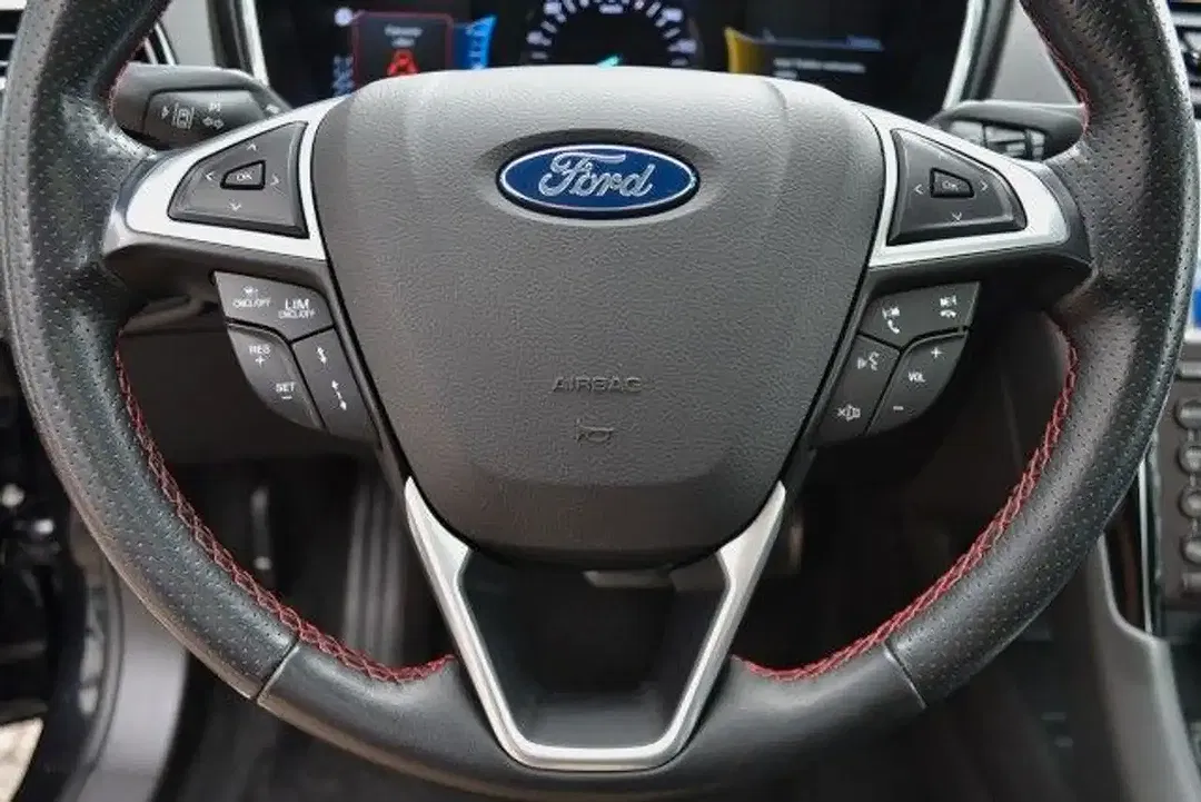 Ford Mondeo Hybrid ST-Line - Thumbnail 12