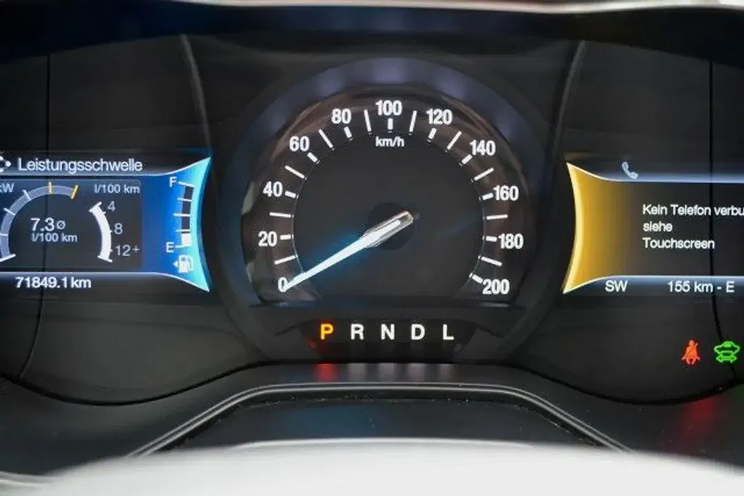 Ford Mondeo Hybrid ST-Line - Thumbnail 13
