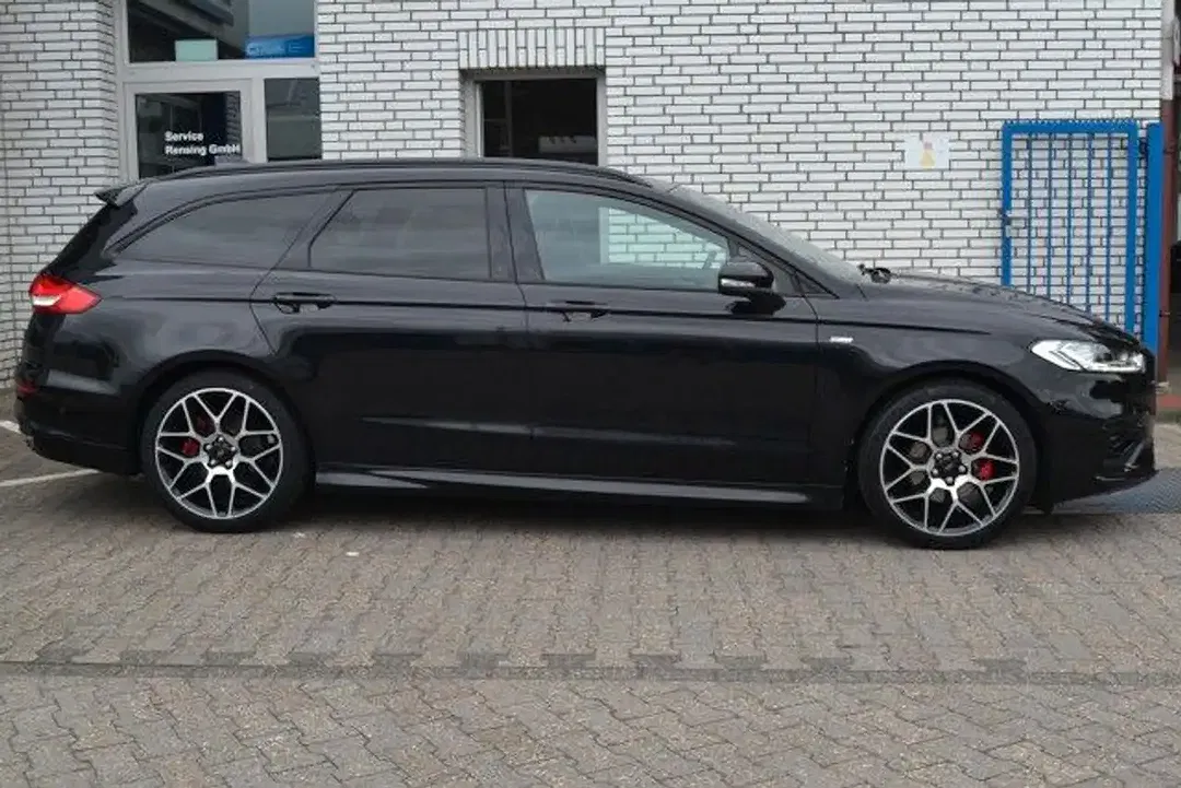Ford Mondeo Hybrid ST-Line - foto 2