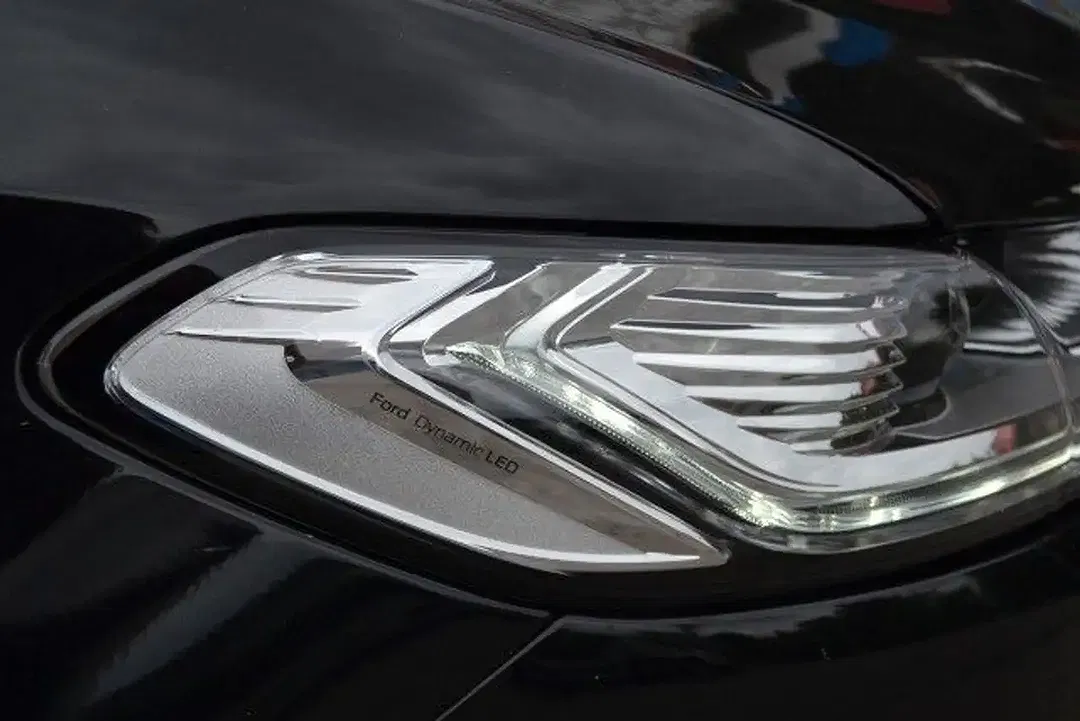 Ford Mondeo Hybrid ST-Line - Thumbnail 7