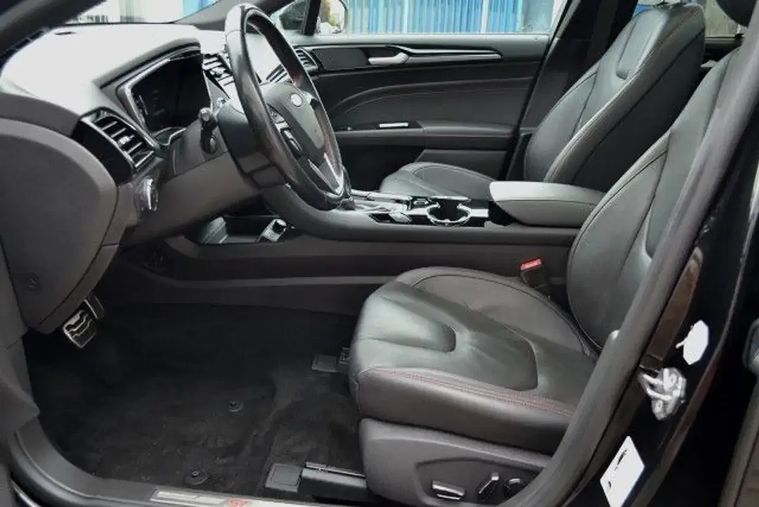 Ford Mondeo Hybrid ST-Line - Thumbnail 9
