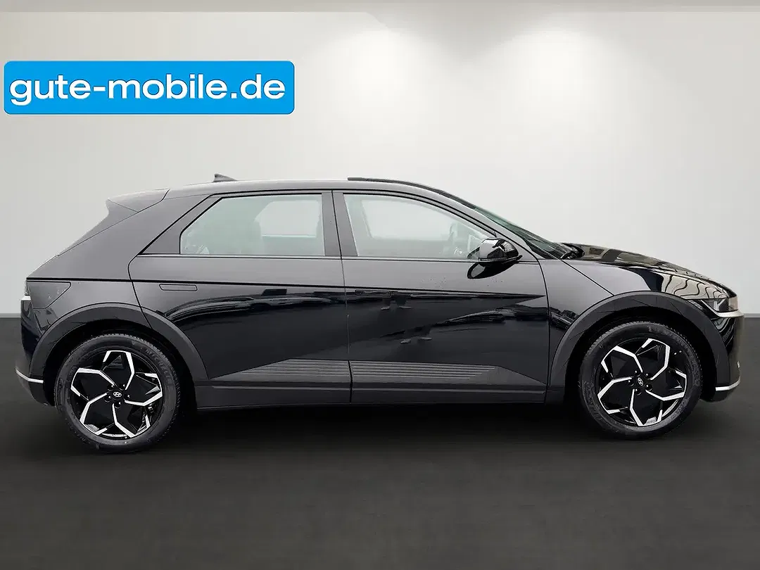 Hyundai IONIQ 5 DYNAMIQ - Thumbnail 3