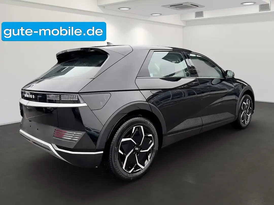 Hyundai IONIQ 5 DYNAMIQ - Thumbnail 4