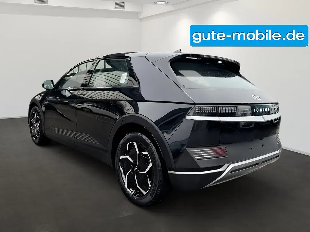 Hyundai IONIQ 5 DYNAMIQ - Thumbnail 5
