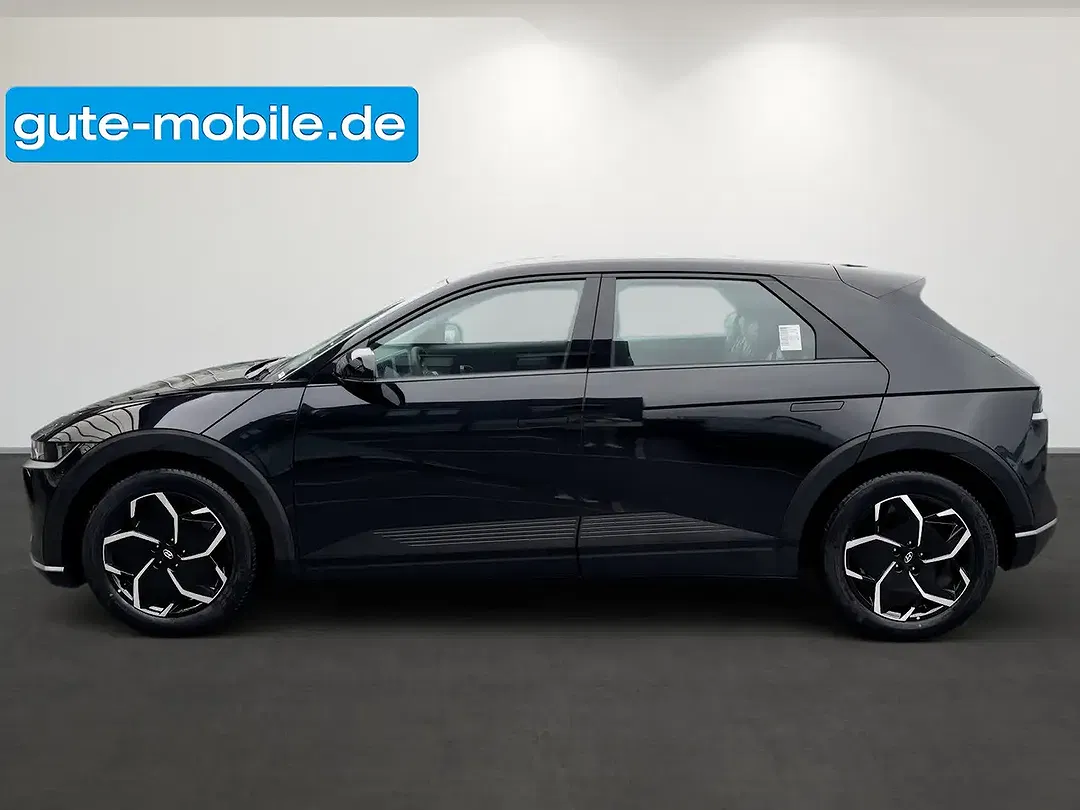 Hyundai IONIQ 5 DYNAMIQ - Thumbnail 6