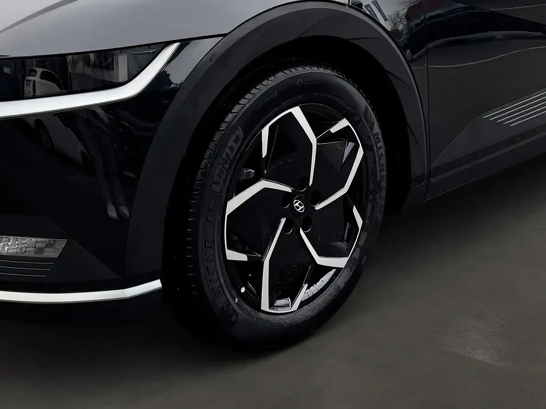 Hyundai IONIQ 5 DYNAMIQ - Thumbnail 7