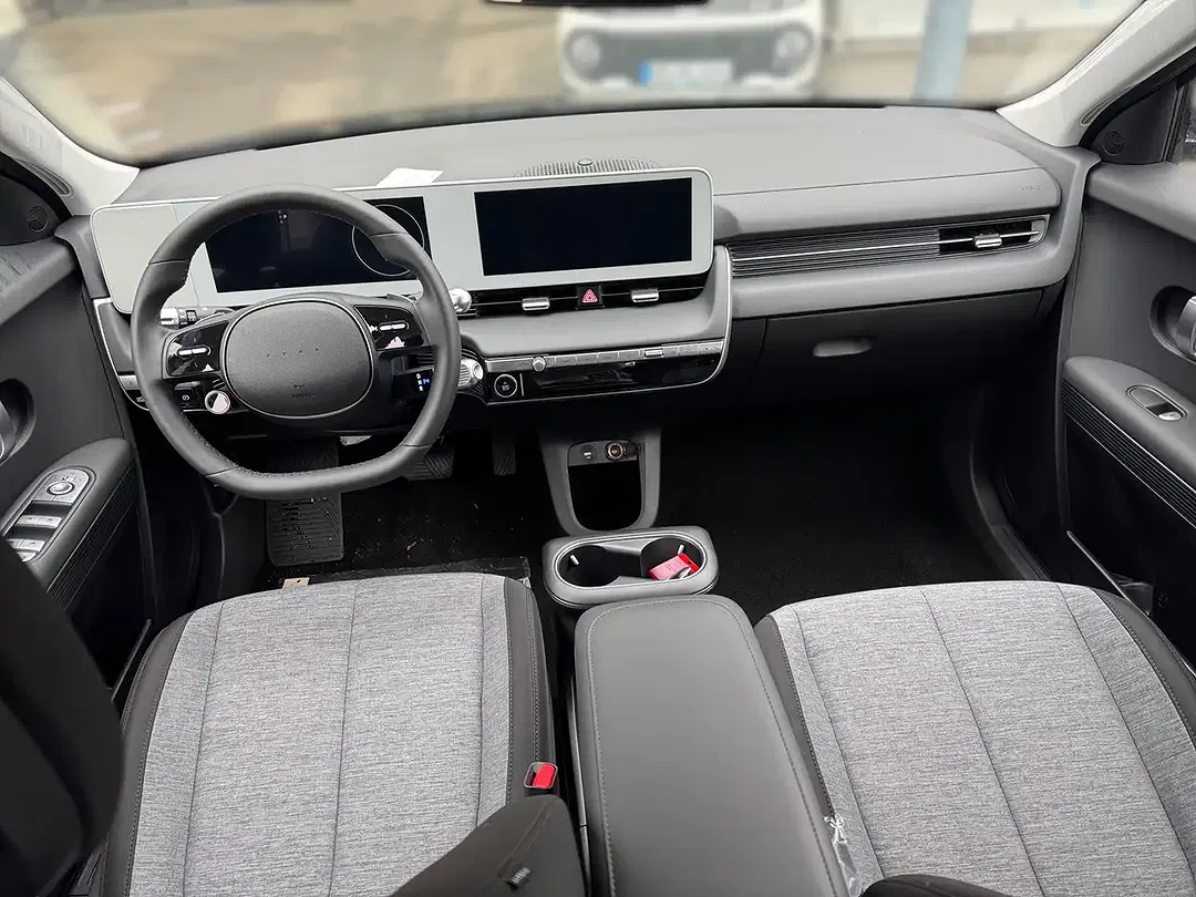 Hyundai IONIQ 5 DYNAMIQ - Thumbnail 8