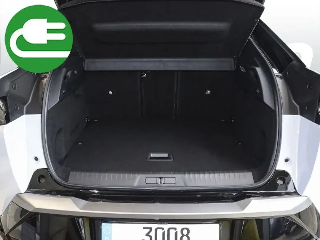 Peugeot 3008 GT - Thumbnail 8