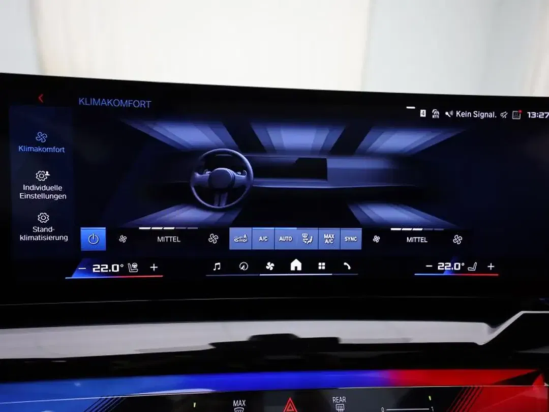BMW M5 - Thumbnail 14