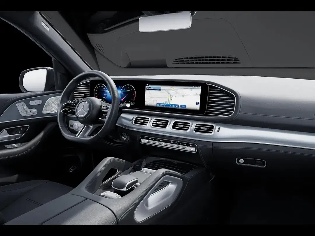Mercedes-Benz GLE 450 4MATIC AMG Line Night - Thumbnail 11