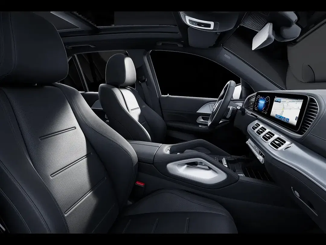 Mercedes-Benz GLE 450 4MATIC AMG Line Night - Thumbnail 9