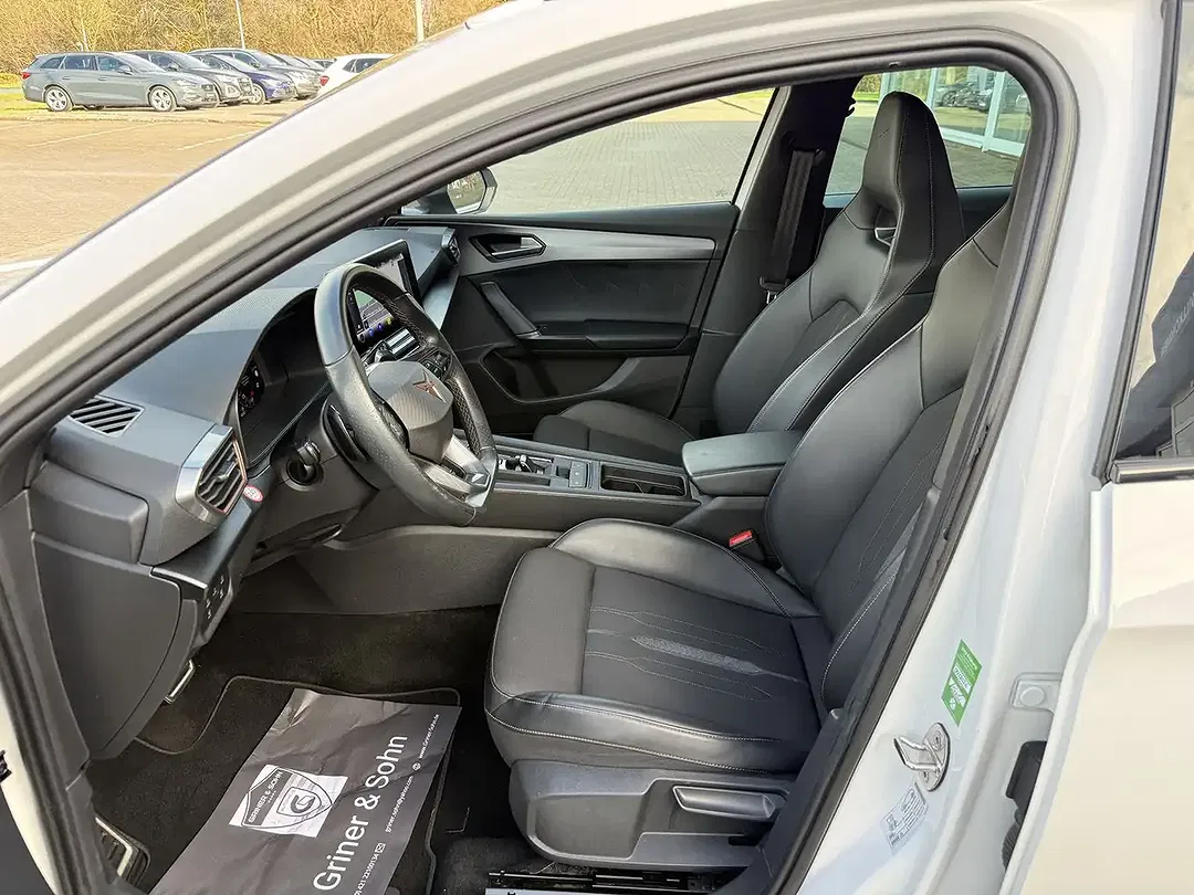 CUPRA Leon PHEV - foto 15