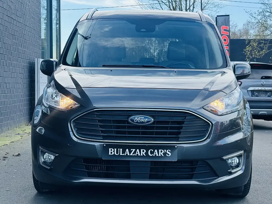 Ford Tourneo Connect 1.5 TDCi Titanium - foto 2