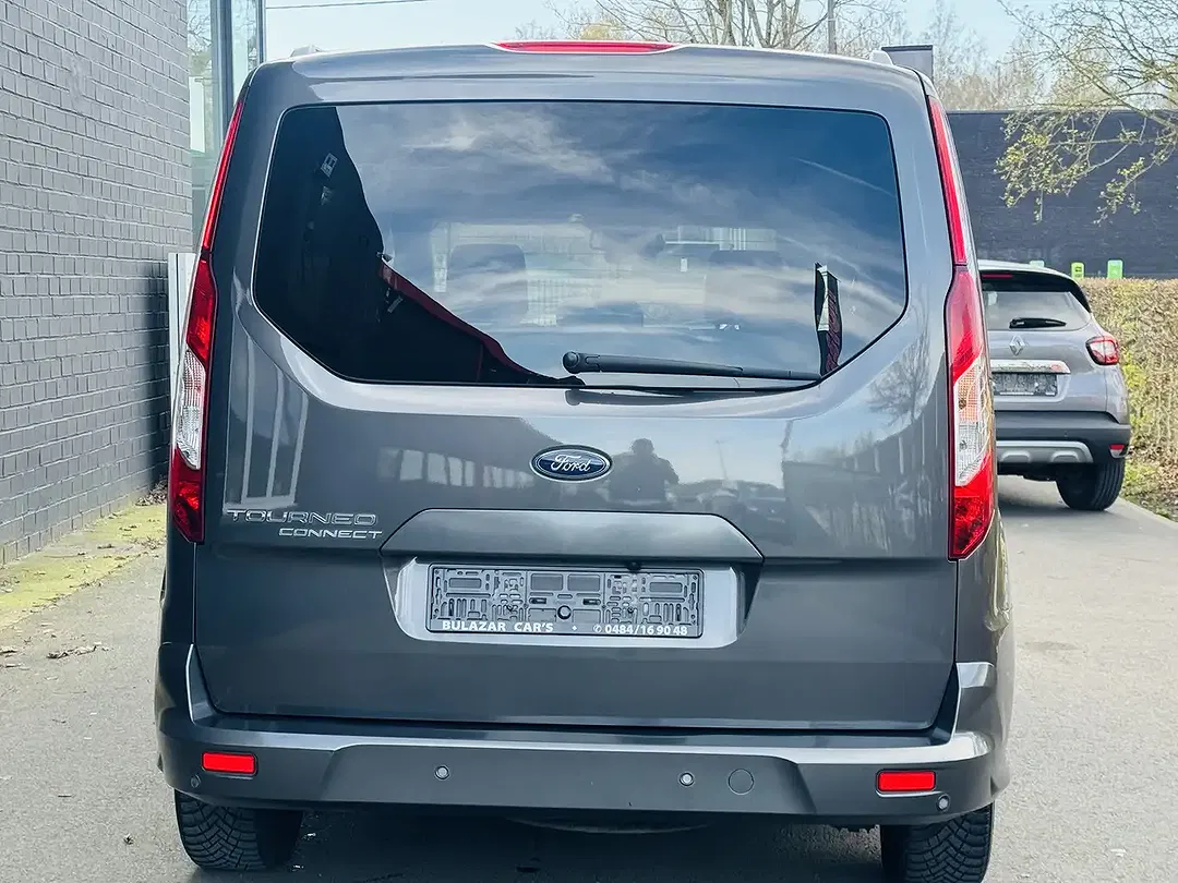 Ford Tourneo Connect 1.5 TDCi Titanium - Thumbnail 5