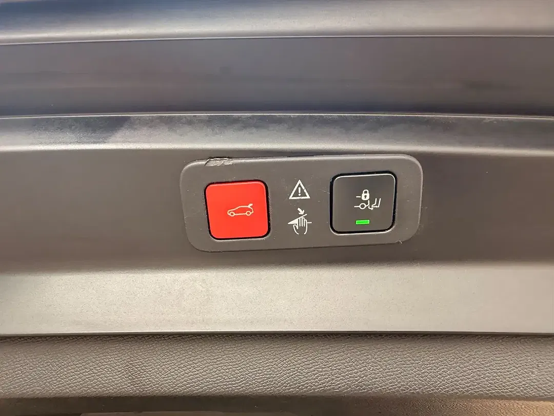 Peugeot 5008 130 PureTech AUT Allure - Thumbnail 10