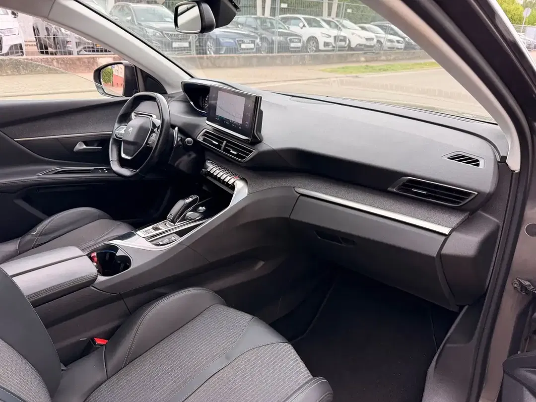 Peugeot 5008 130 PureTech AUT Allure - Thumbnail 11