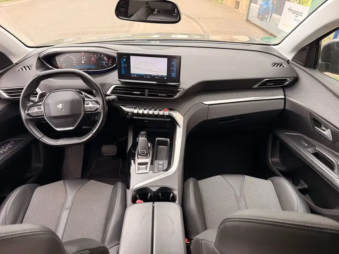 Peugeot 5008 130 PureTech AUT Allure - Thumbnail 12