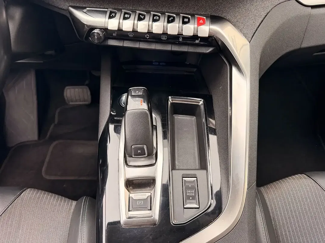 Peugeot 5008 130 PureTech AUT Allure - Thumbnail 13