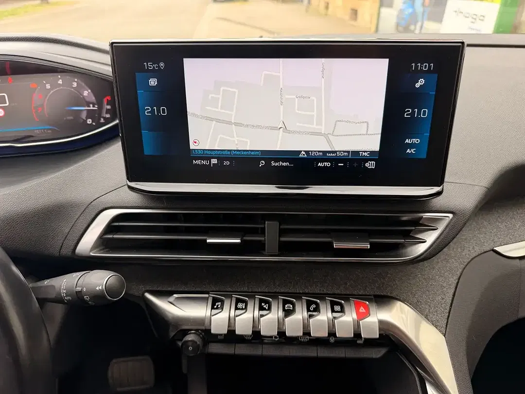 Peugeot 5008 130 PureTech AUT Allure - Thumbnail 14