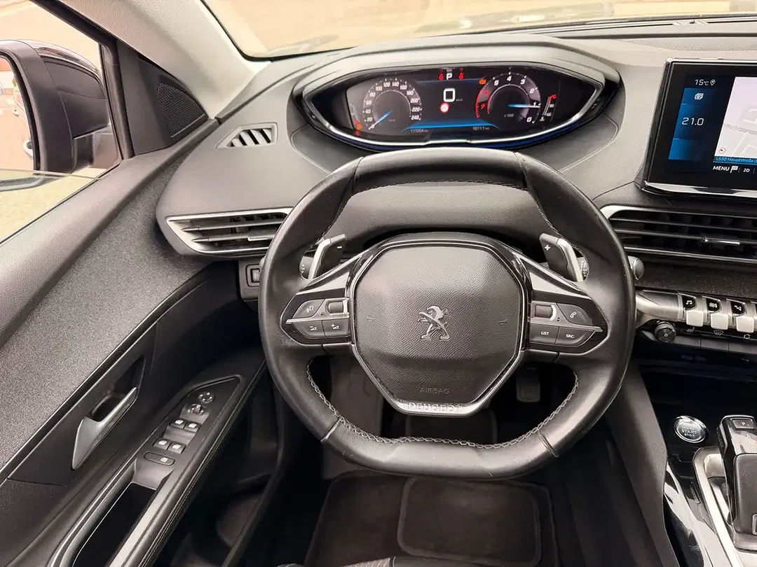 Peugeot 5008 130 PureTech AUT Allure - foto 15