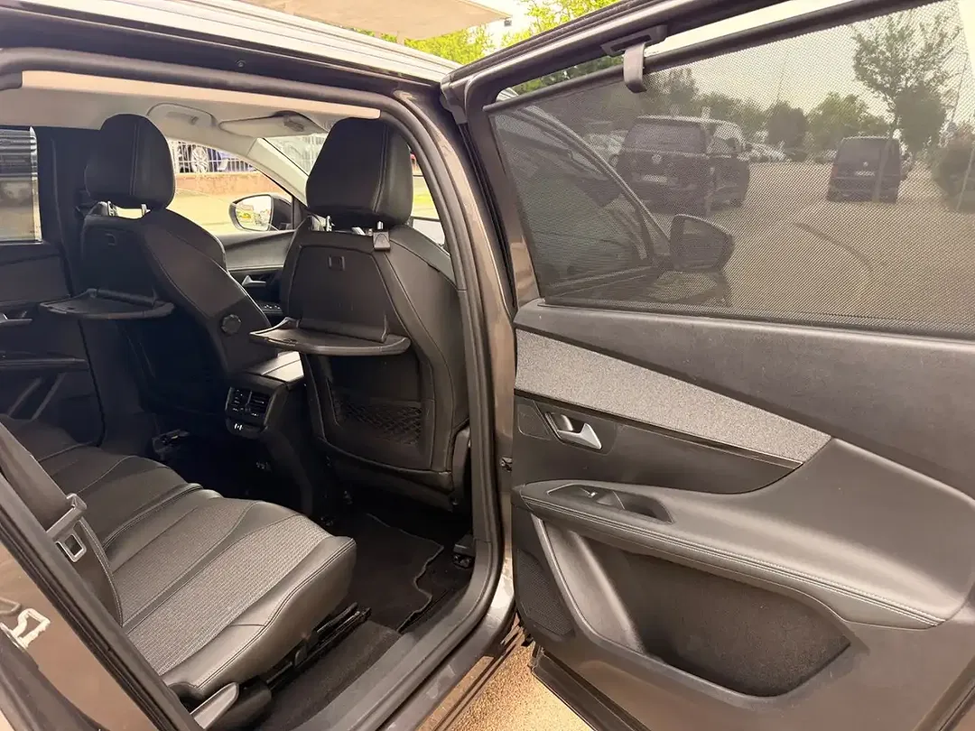 Peugeot 5008 130 PureTech AUT Allure - Thumbnail 5