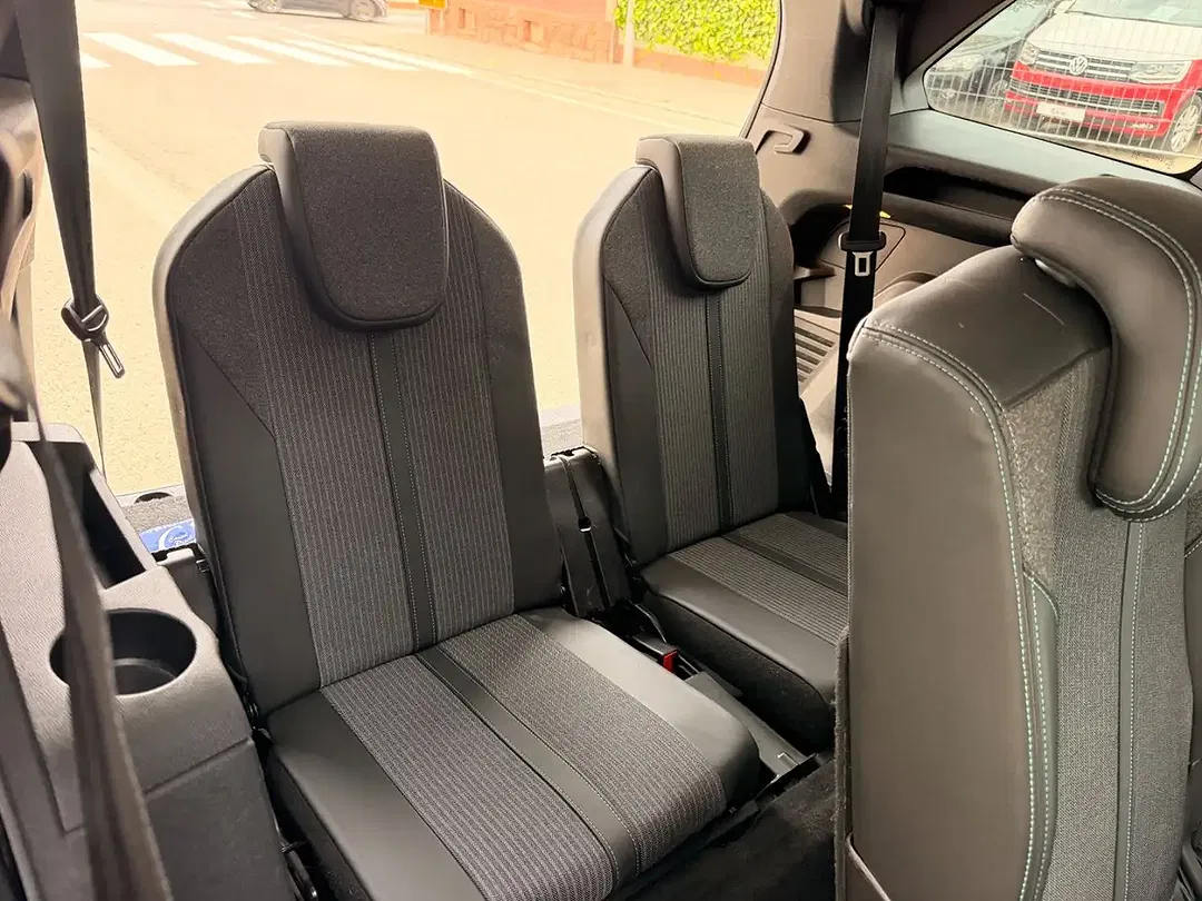 Peugeot 5008 130 PureTech AUT Allure - Thumbnail 8