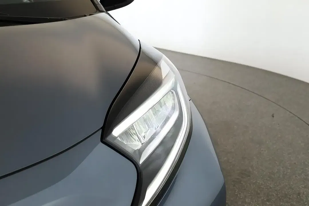 Toyota Aygo X CVT Team Deutschland - Thumbnail 7