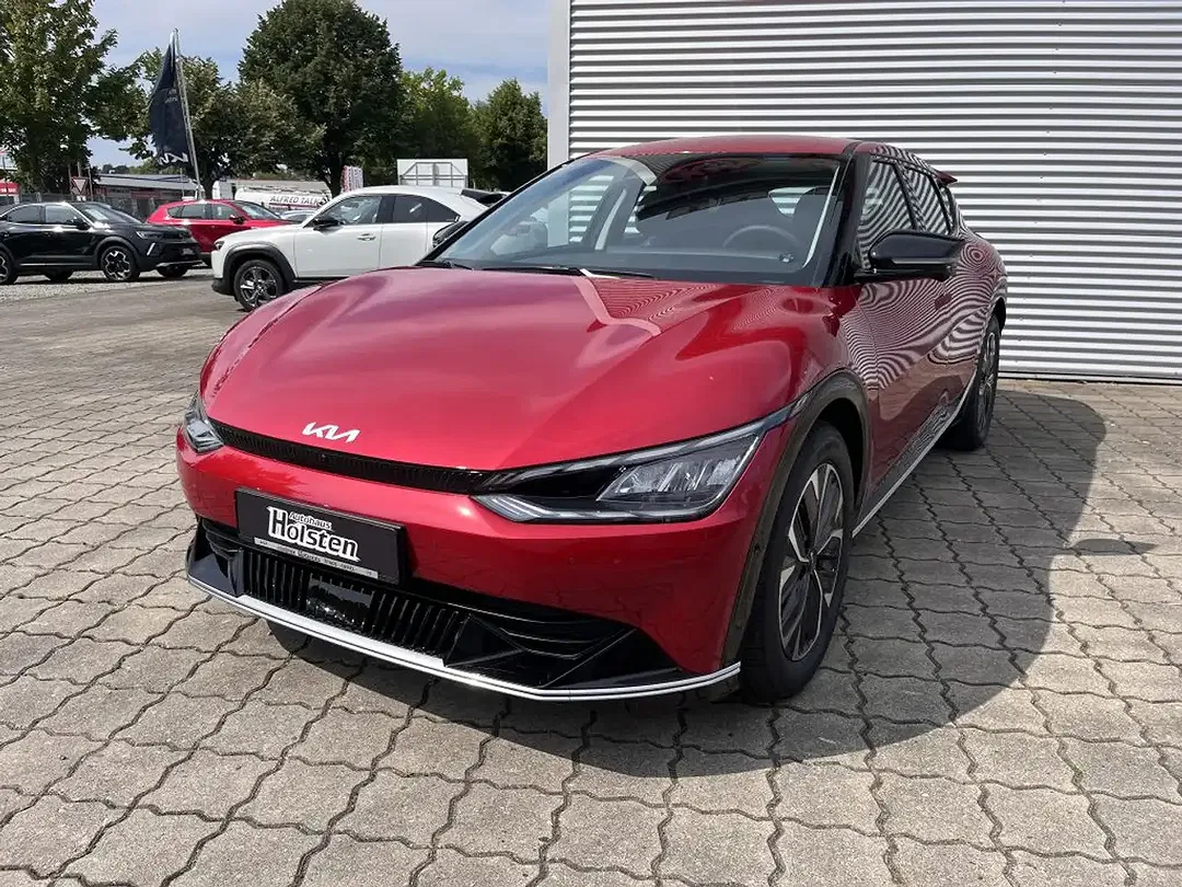 Kia EV6 Air - foto 1