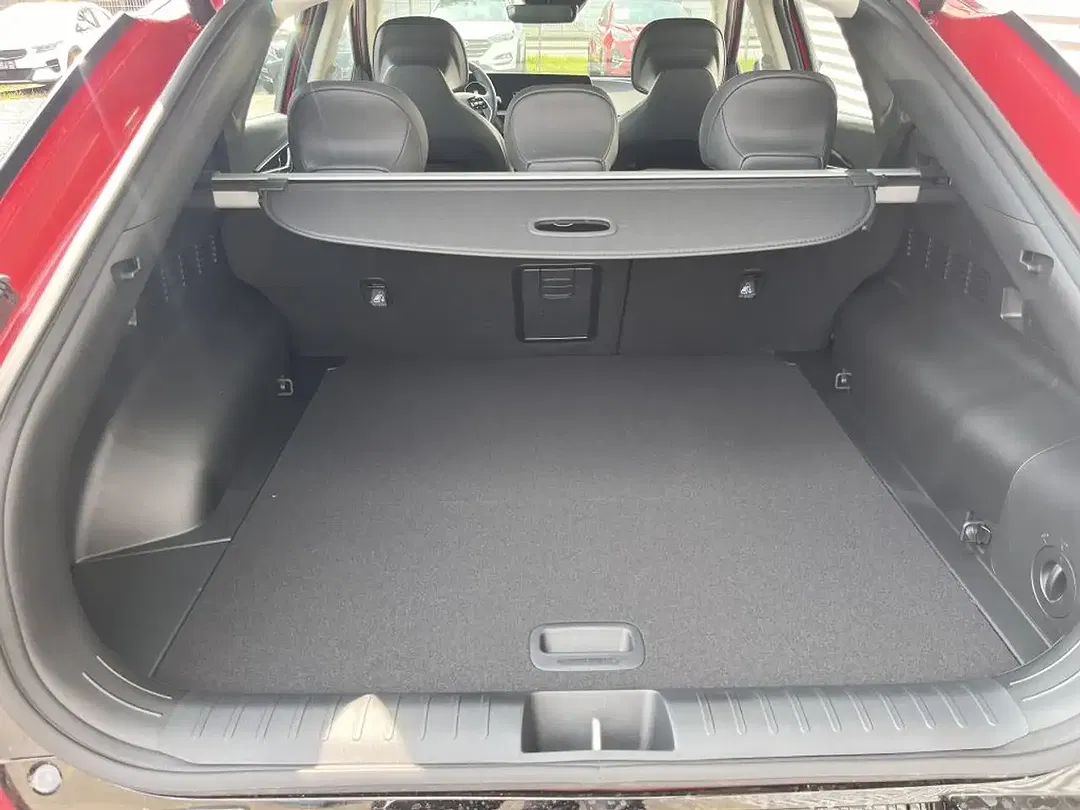 Kia EV6 Air - foto 12