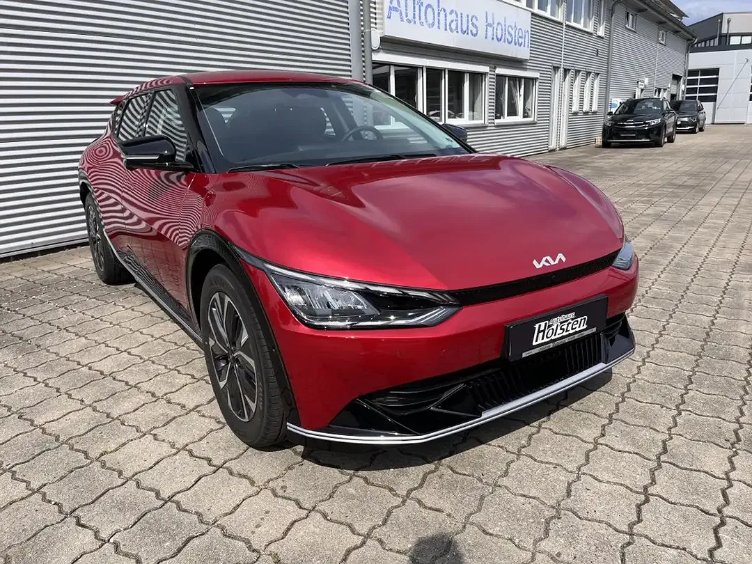 Kia EV6 Air - foto 2