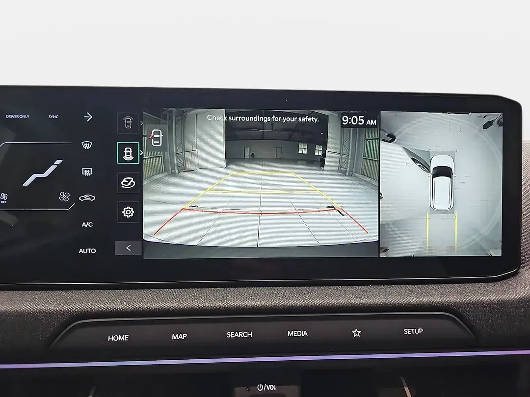 Kia EV2 GT-Line - Thumbnail 10