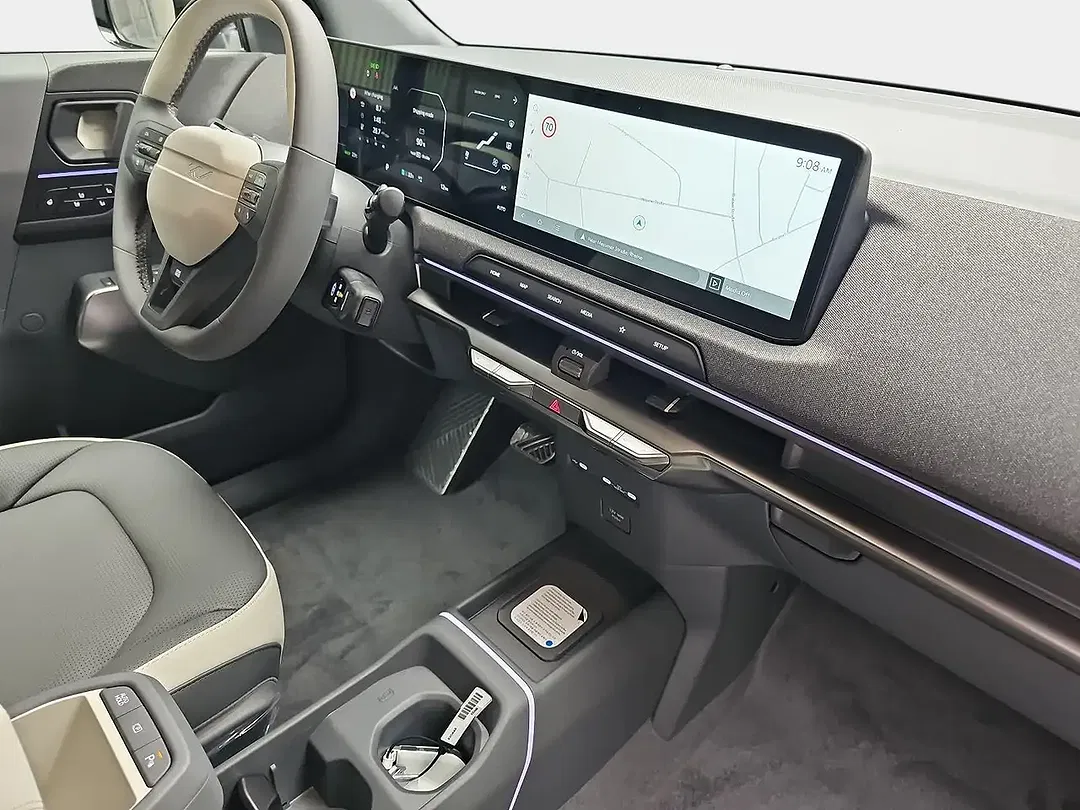 Kia EV2 GT-Line - Thumbnail 17
