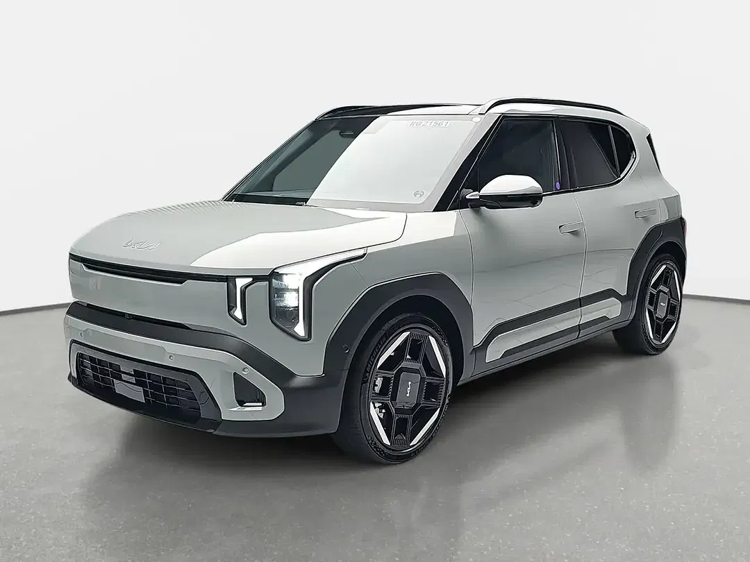Kia EV2 GT-Line - foto 1