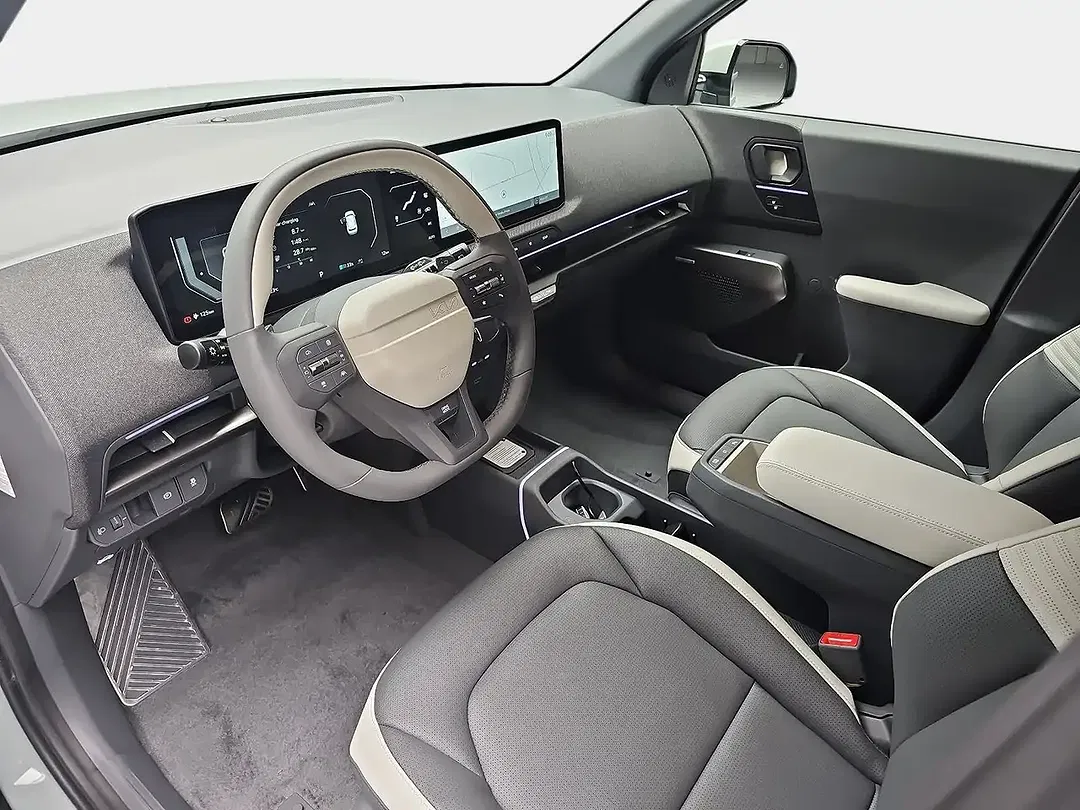 Kia EV2 GT-Line - foto 19