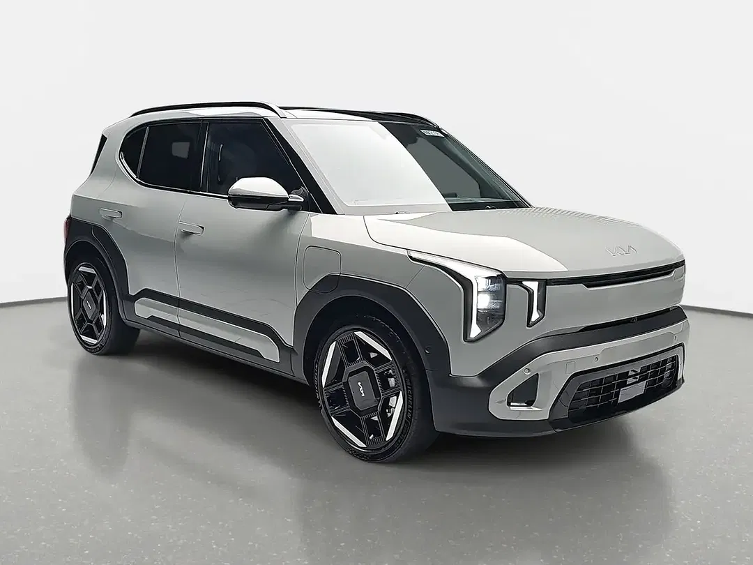 Kia EV2 GT-Line - foto 2