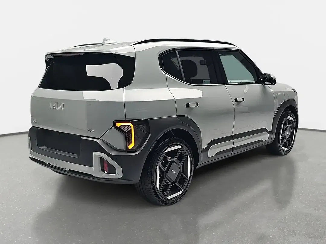 Kia EV2 GT-Line - Thumbnail 3