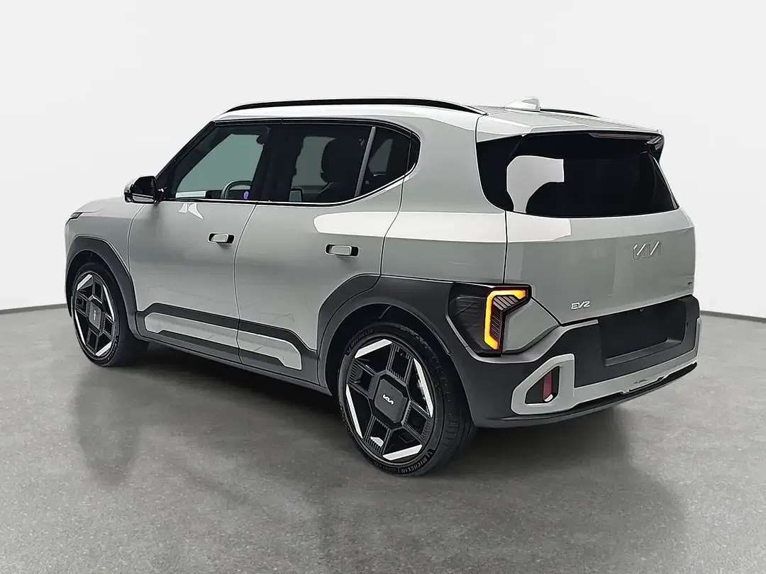 Kia EV2 GT-Line - Thumbnail 4