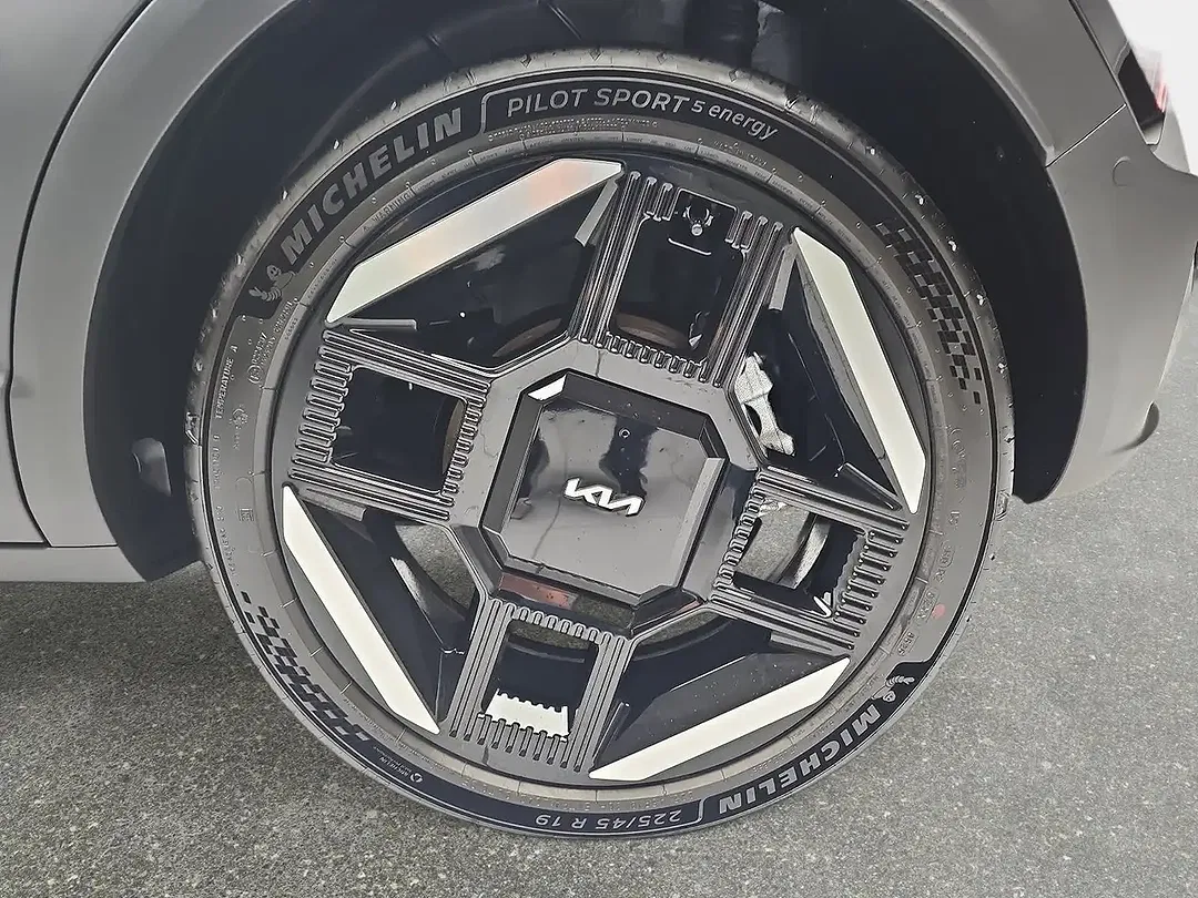 Kia EV2 GT-Line - Thumbnail 6