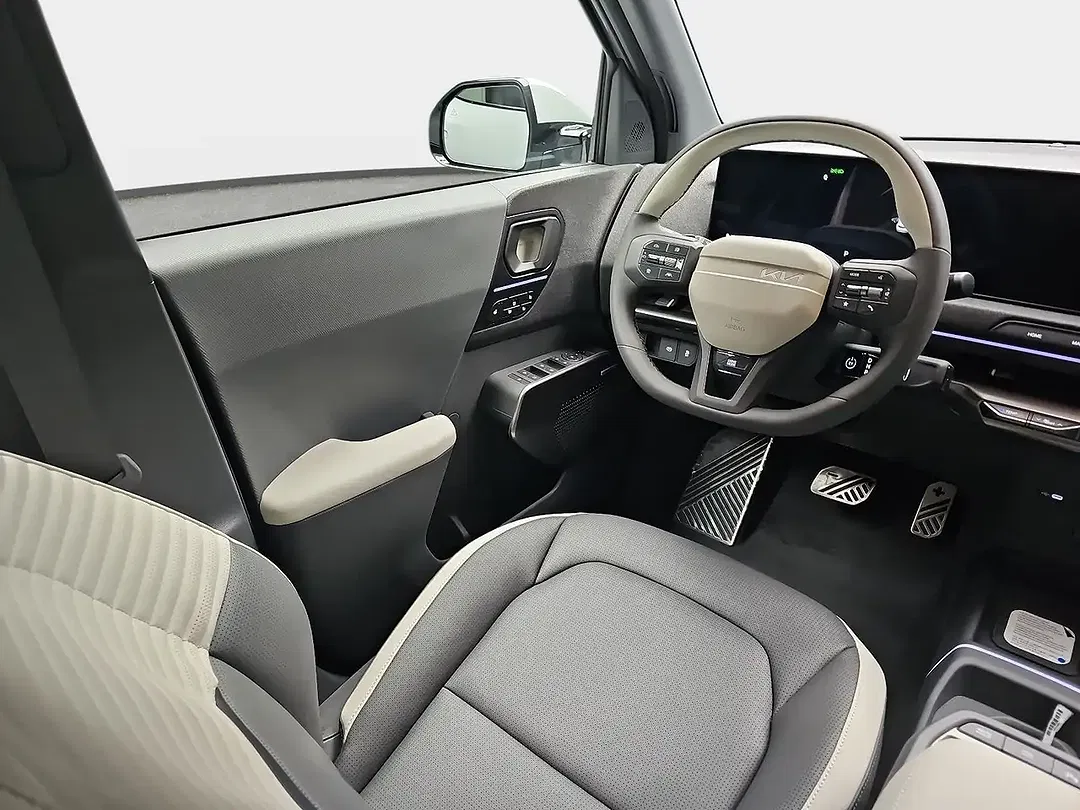 Kia EV2 GT-Line - Thumbnail 8