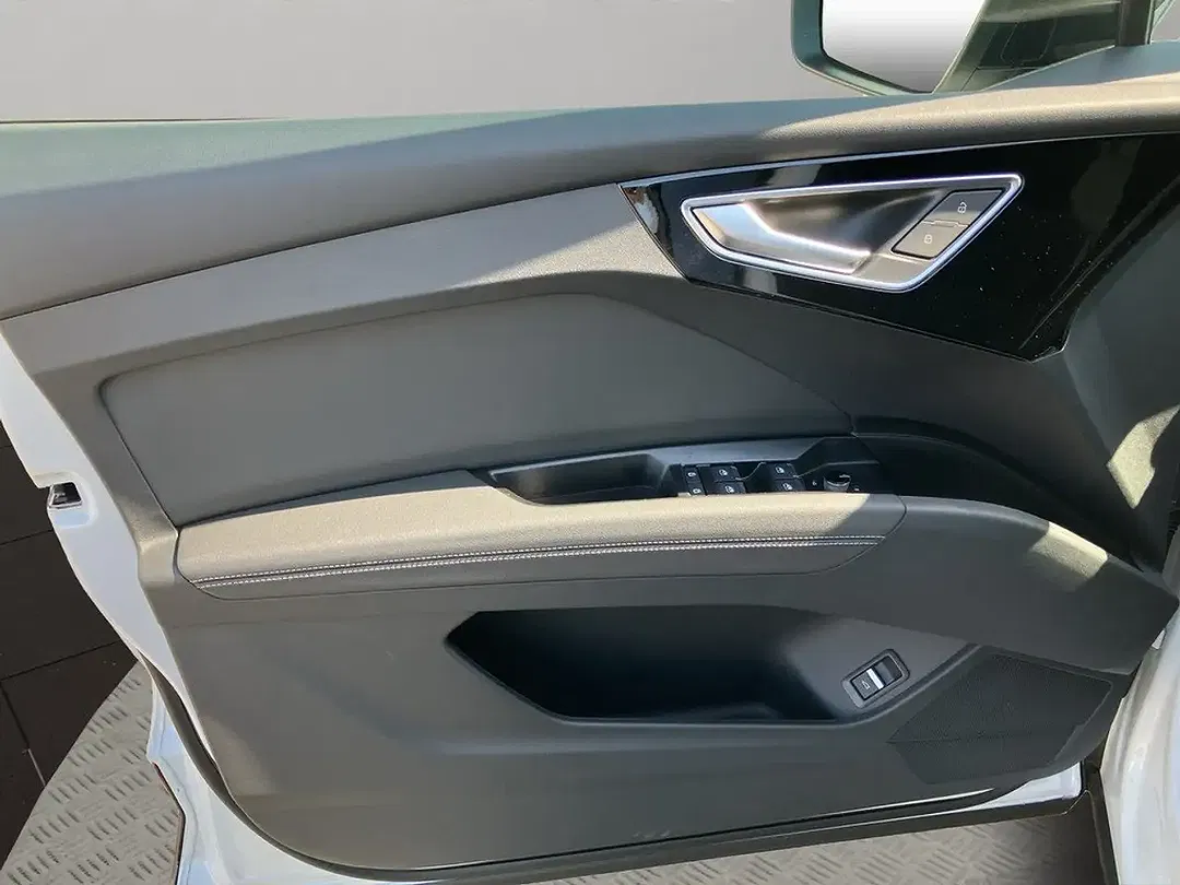 Audi Q4 e-tron 45 Sportback - Thumbnail 10