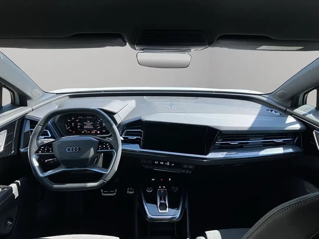 Audi Q4 e-tron 45 Sportback - Thumbnail 14