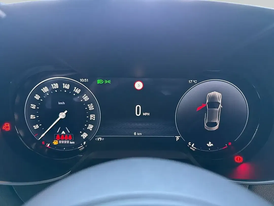 Alfa Romeo Giulia 2.2 Diesel Veloce - Thumbnail 13